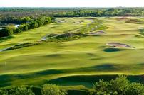 TRINITY FOREST GOLF CLUB //134